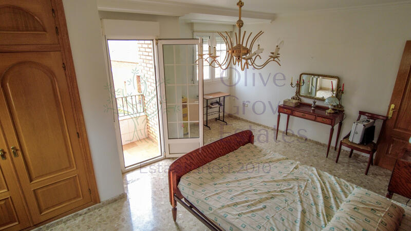 5 chambre Appartement à vendre