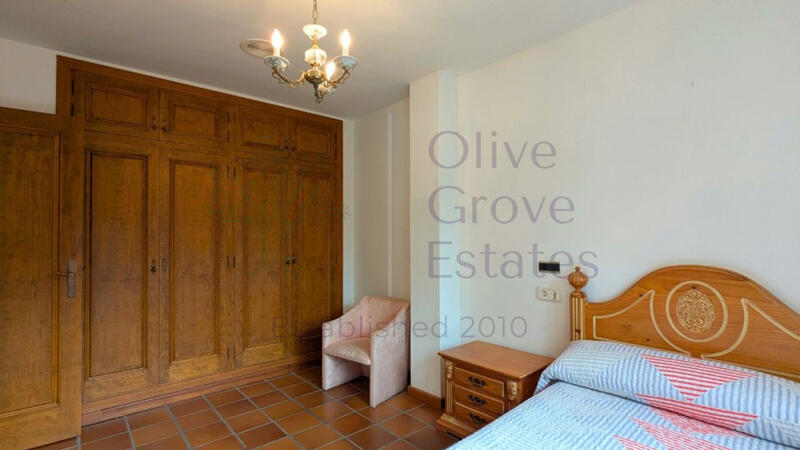 4 bedroom Villa for sale