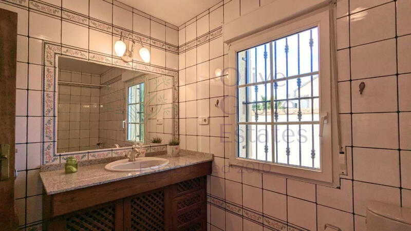 4 bedroom Villa for sale