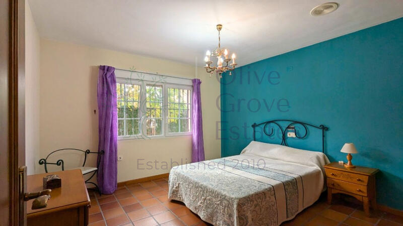 4 bedroom Villa for sale