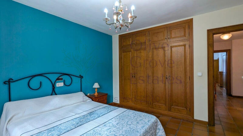 4 bedroom Villa for sale