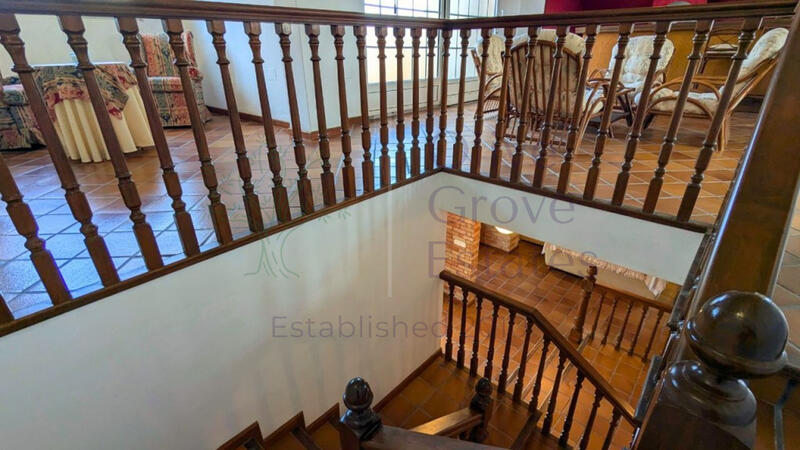 4 bedroom Villa for sale