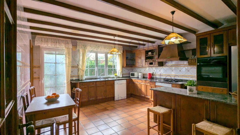 4 bedroom Villa for sale