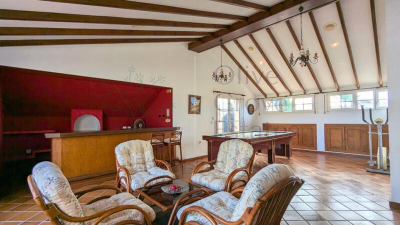 4 bedroom Villa for sale