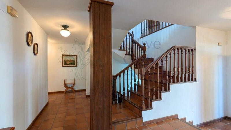 4 bedroom Villa for sale