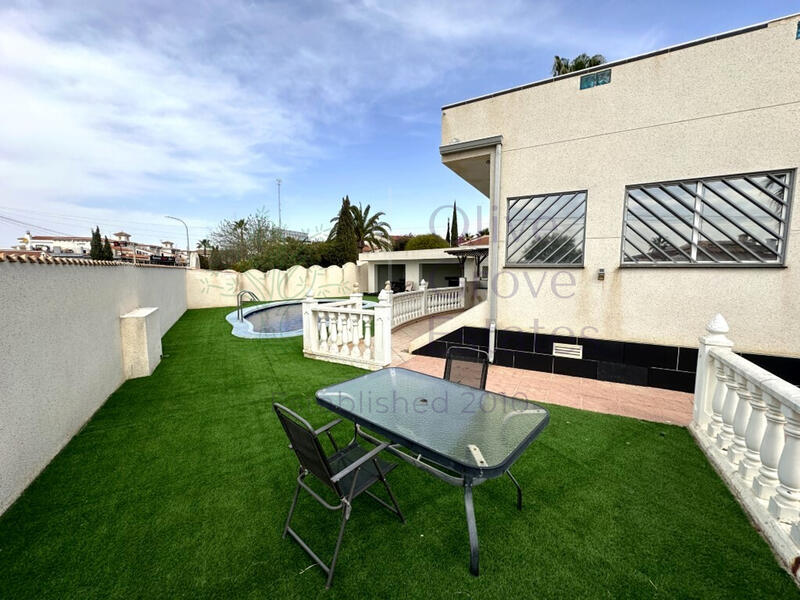 3 bedroom Villa for sale