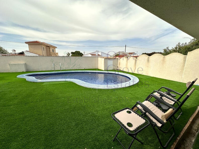 3 bedroom Villa for sale