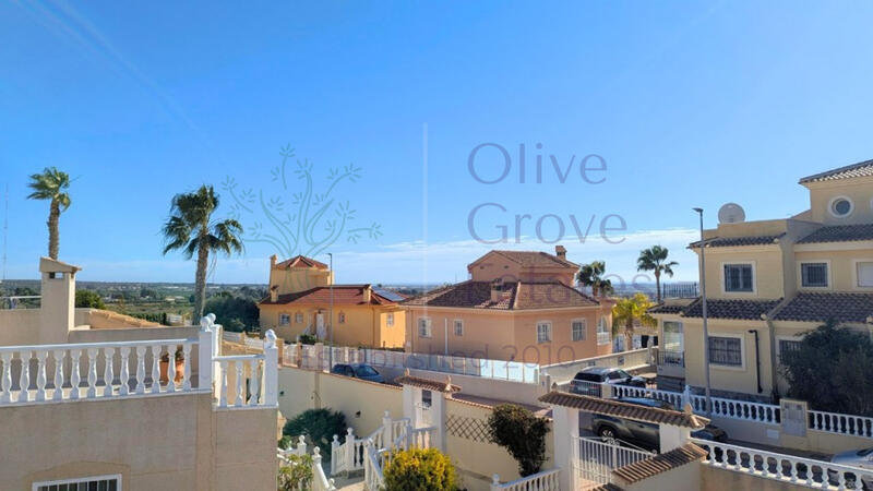 3 bedroom Villa for sale