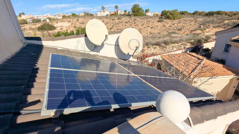 3 bedroom Villa for sale