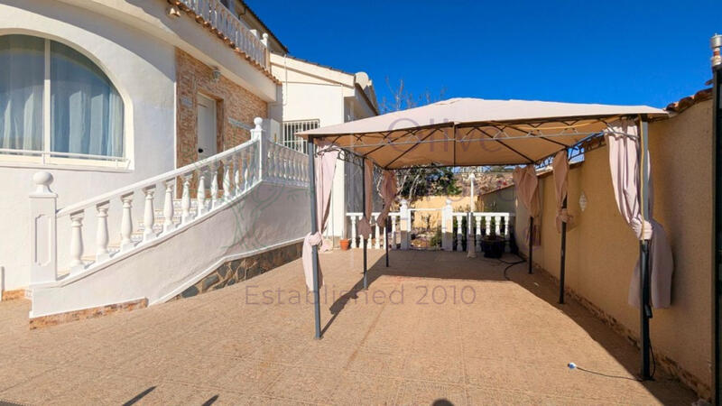 3 bedroom Villa for sale