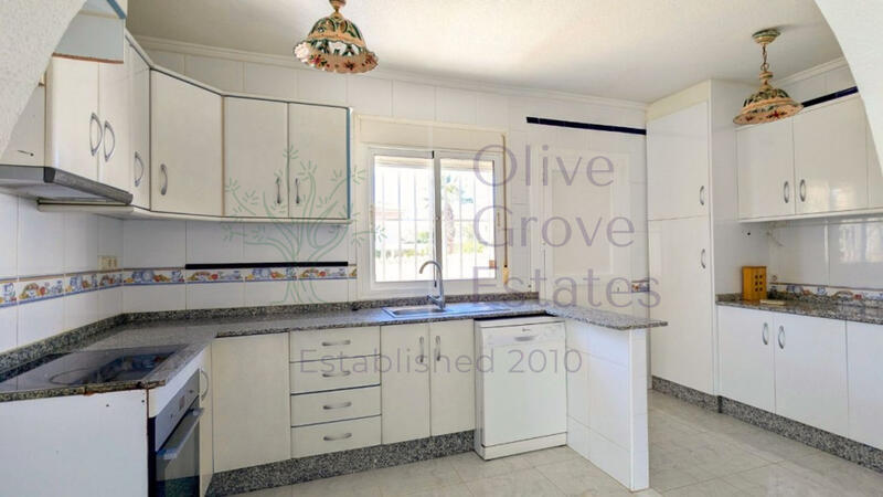 3 bedroom Villa for sale