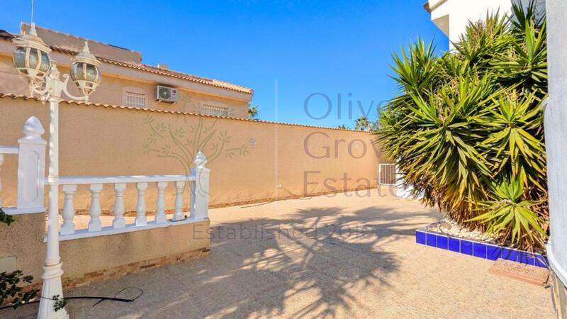 3 bedroom Villa for sale