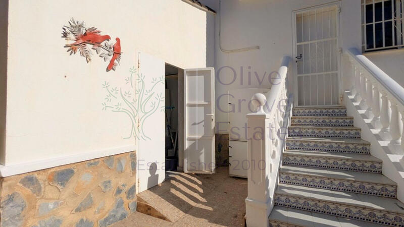 3 bedroom Villa for sale