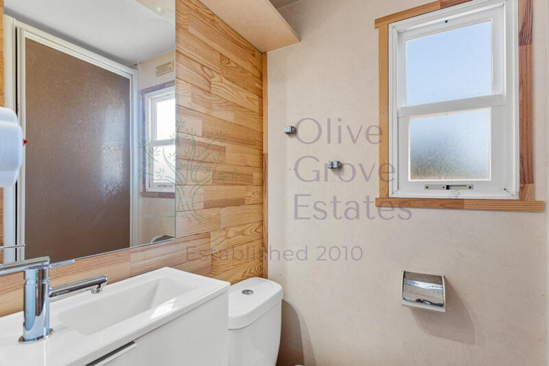 6 soverom Herregård til salgs