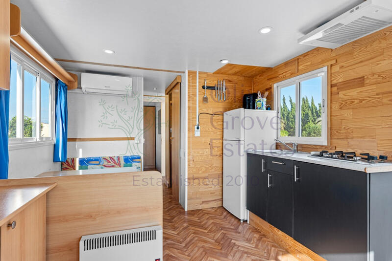 6 soverom Herregård til salgs