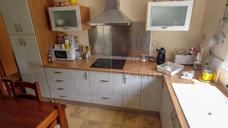 3 slaapkamer Villa Te koop