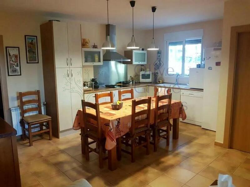 3 slaapkamer Villa Te koop