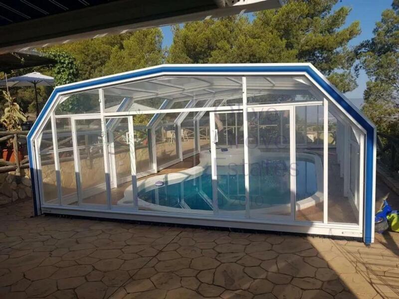 3 slaapkamer Villa Te koop