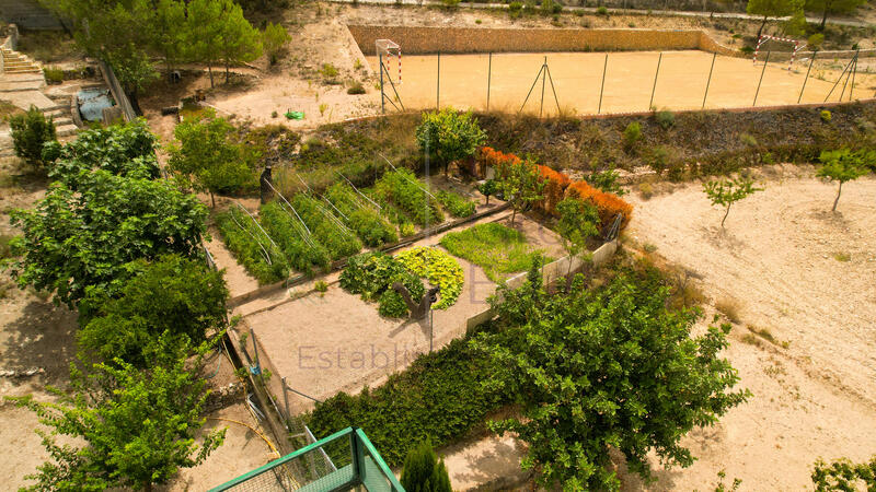 3 slaapkamer Villa Te koop