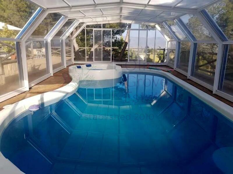 3 slaapkamer Villa Te koop