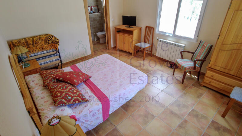 3 slaapkamer Villa Te koop