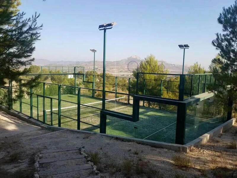 3 slaapkamer Villa Te koop