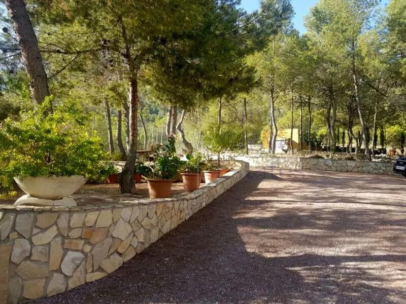 3 slaapkamer Villa Te koop