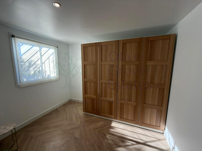 2 soverom Herregård til salgs