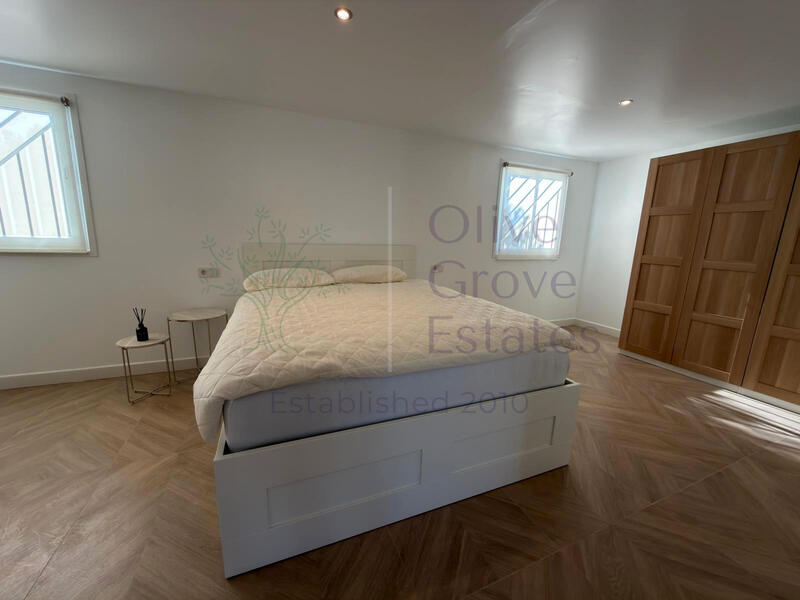 2 soverom Herregård til salgs