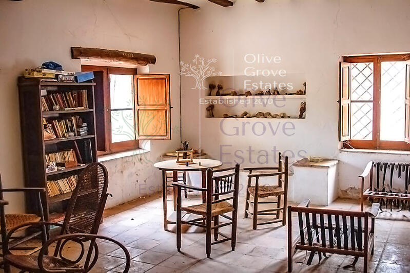 10 bedroom Country House for sale 10 bedroom Country House for sale