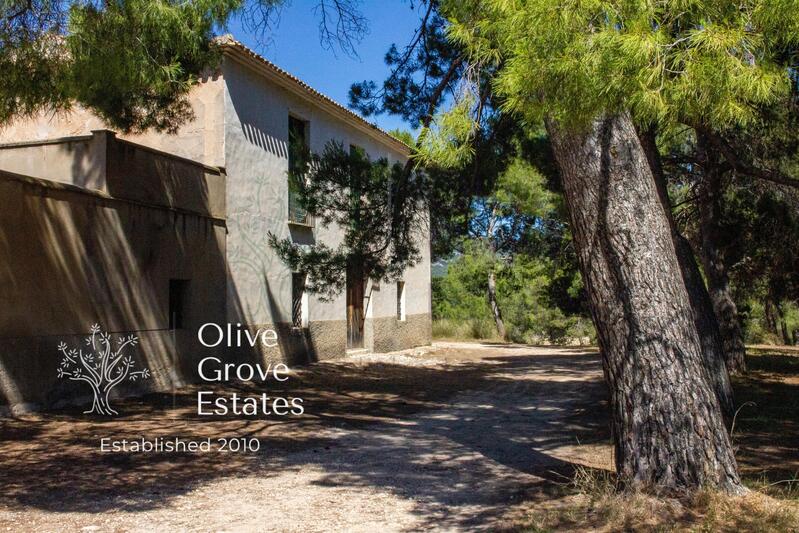 10 bedroom Country House for sale 10 bedroom Country House for sale