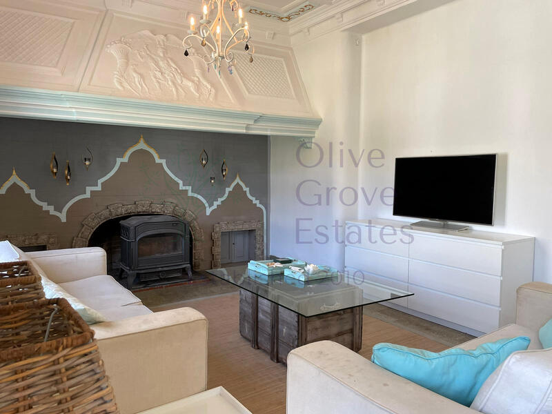 7 bedroom Country House for sale