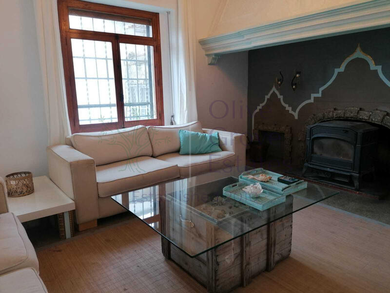 7 bedroom Country House for sale