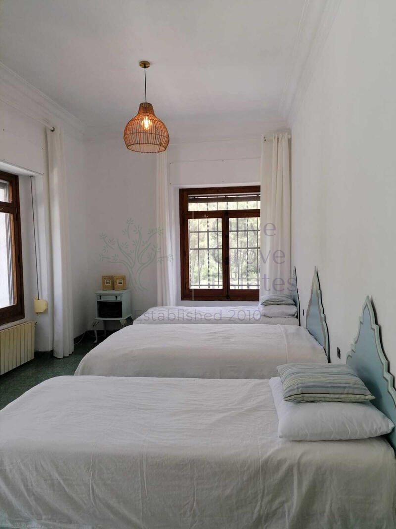 7 bedroom Country House for sale