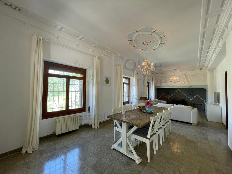 7 bedroom Country House for sale