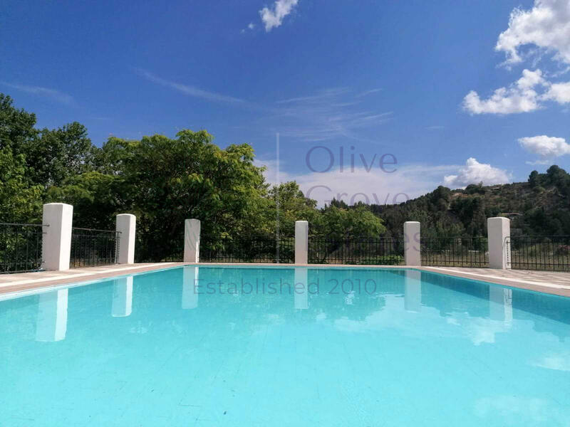 7 bedroom Country House for sale