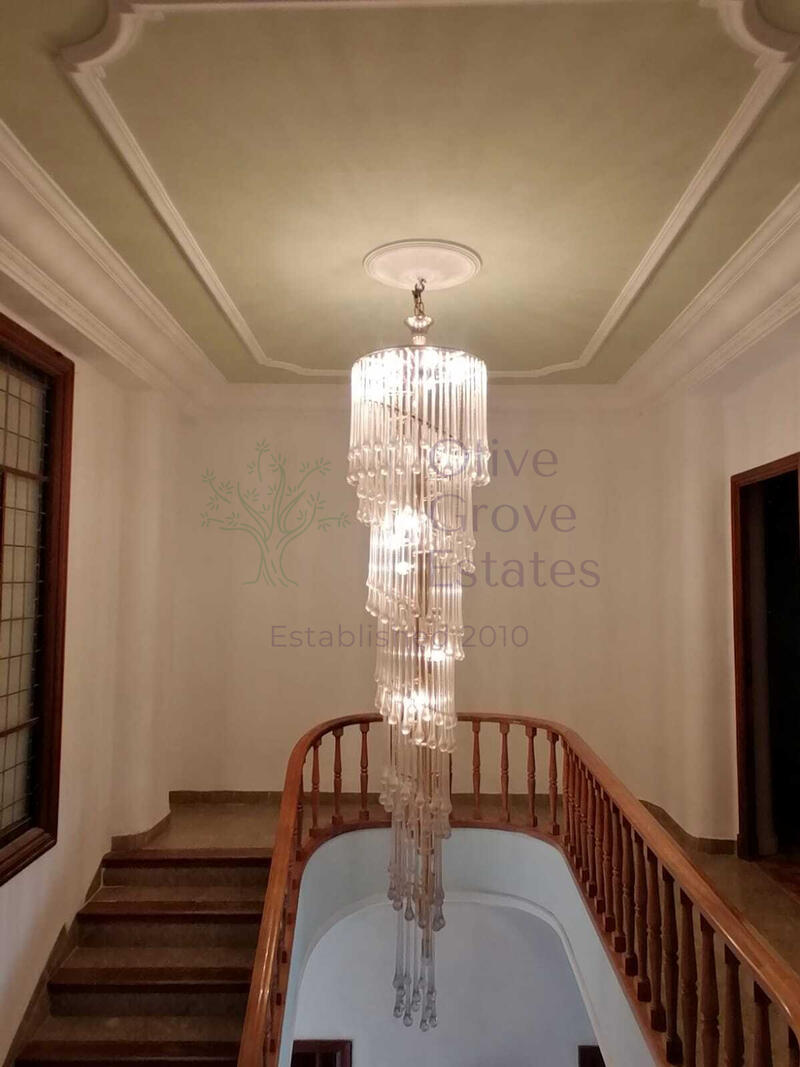 7 bedroom Country House for sale