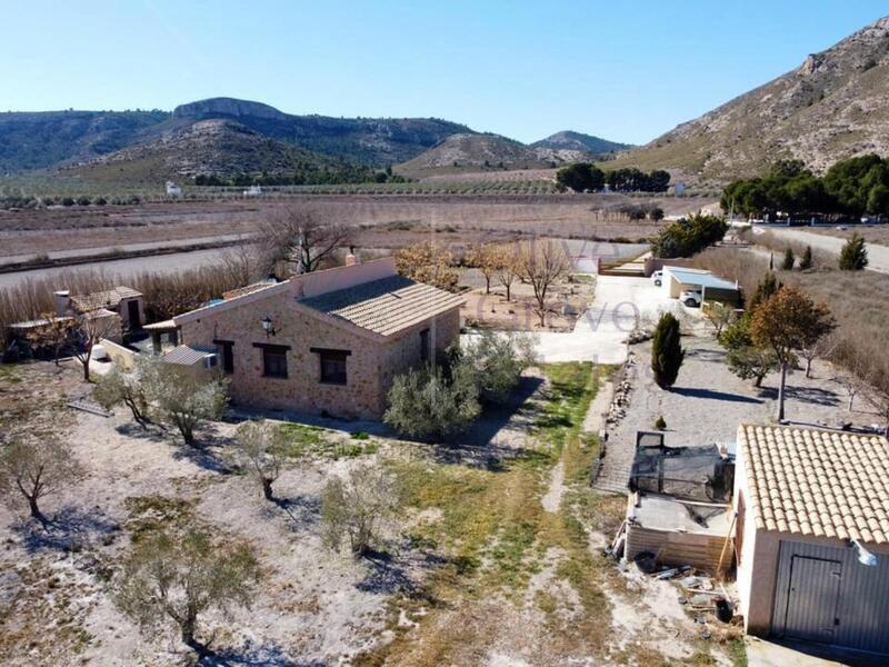 2 bedroom Villa for sale