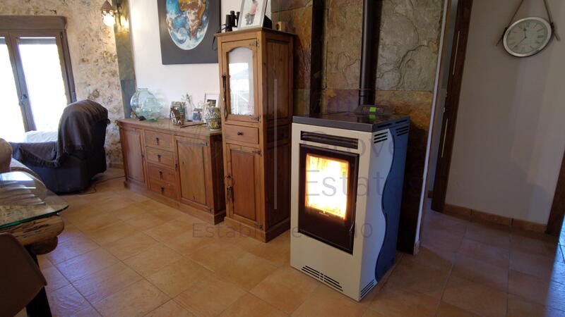 2 bedroom Villa for sale