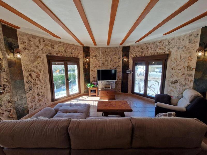 2 bedroom Villa for sale