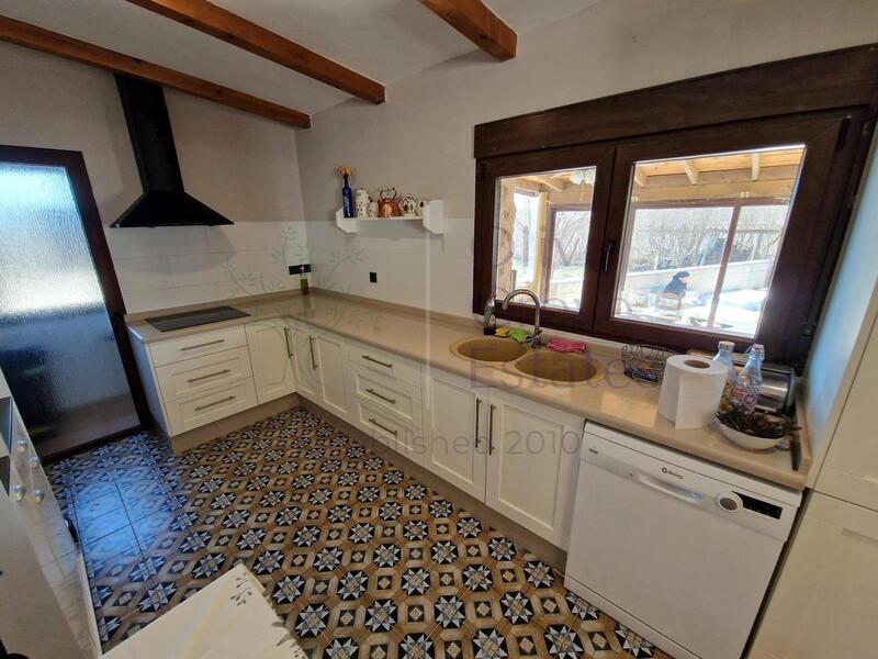 2 bedroom Villa for sale