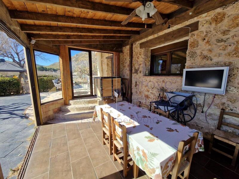 2 bedroom Villa for sale