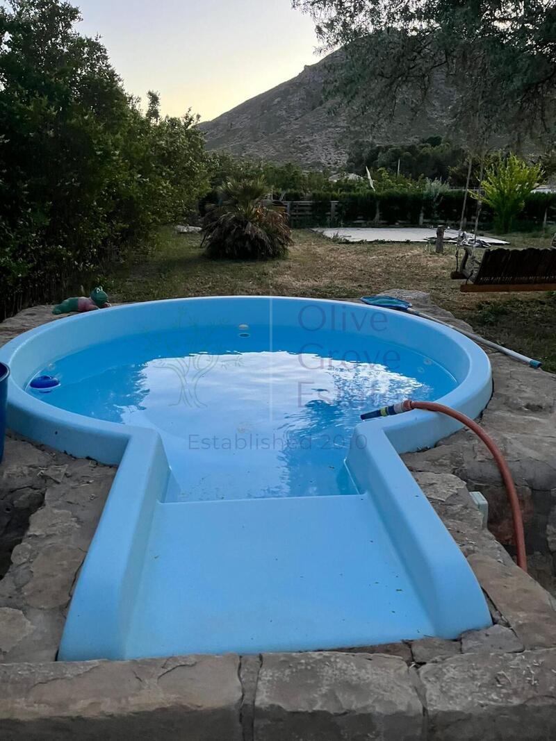 2 bedroom Villa for sale