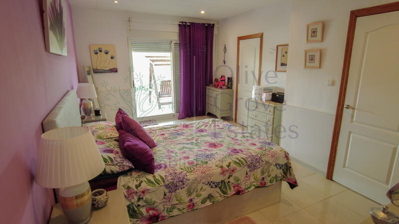 4 bedroom Villa for sale