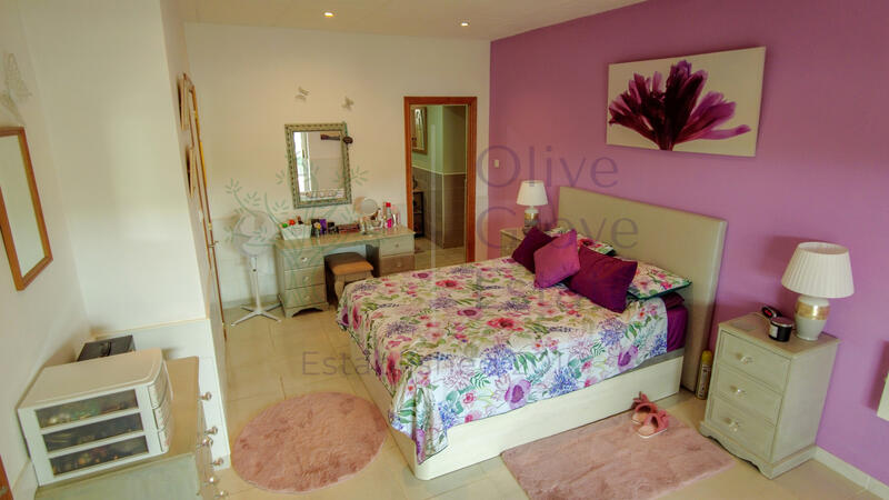 4 bedroom Villa for sale