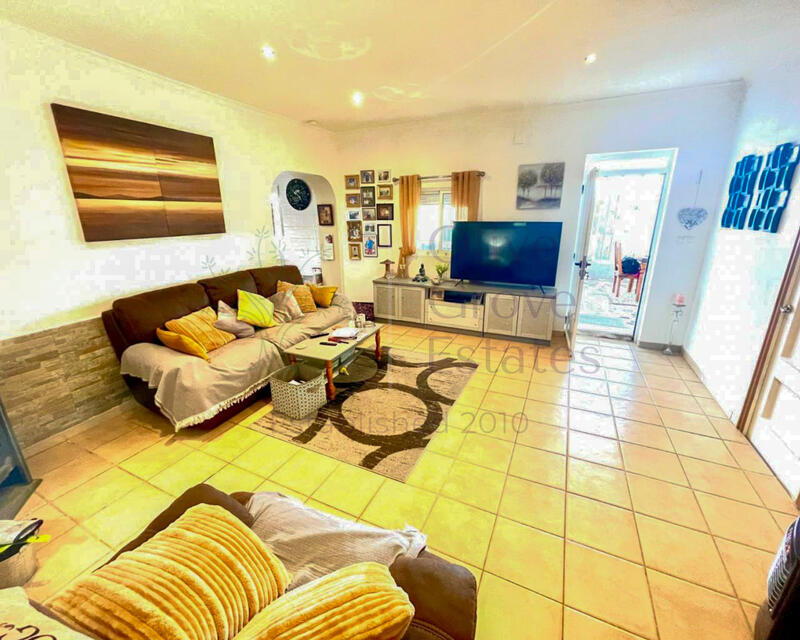 4 bedroom Villa for sale