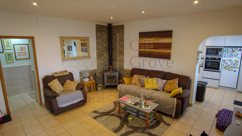 4 bedroom Villa for sale