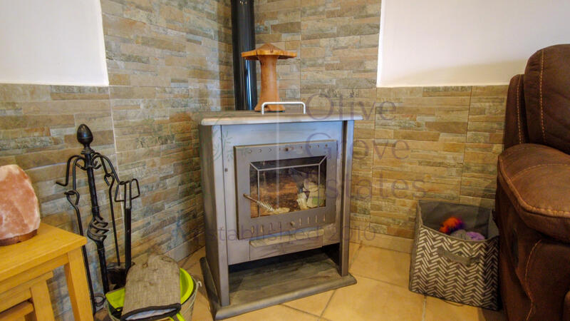 4 bedroom Villa for sale