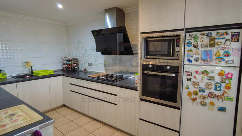 4 bedroom Villa for sale