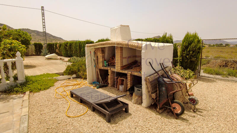 4 bedroom Villa for sale